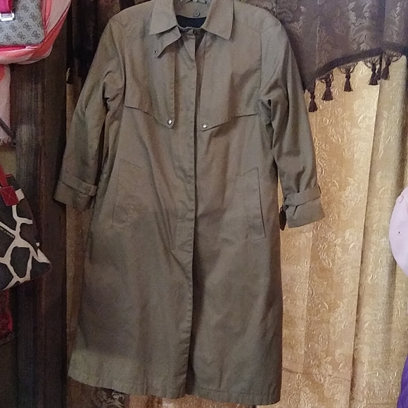 JJack Set trench coat - Picture 1 of 7
